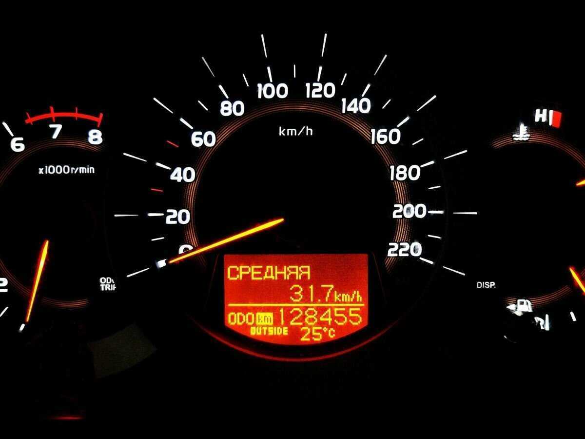 Toyota RAV4, 2008 Фото №16