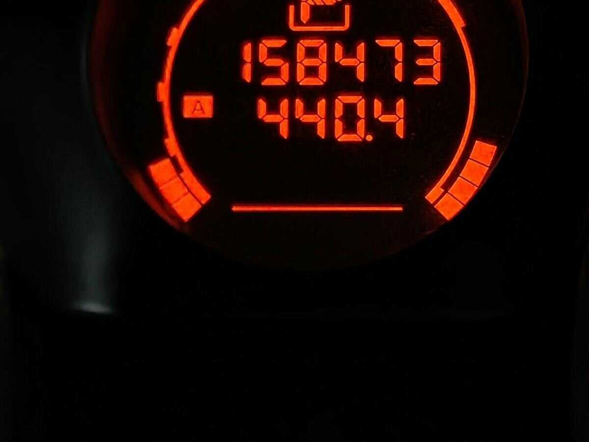 Nissan Qashqai, 2009 Фото №17