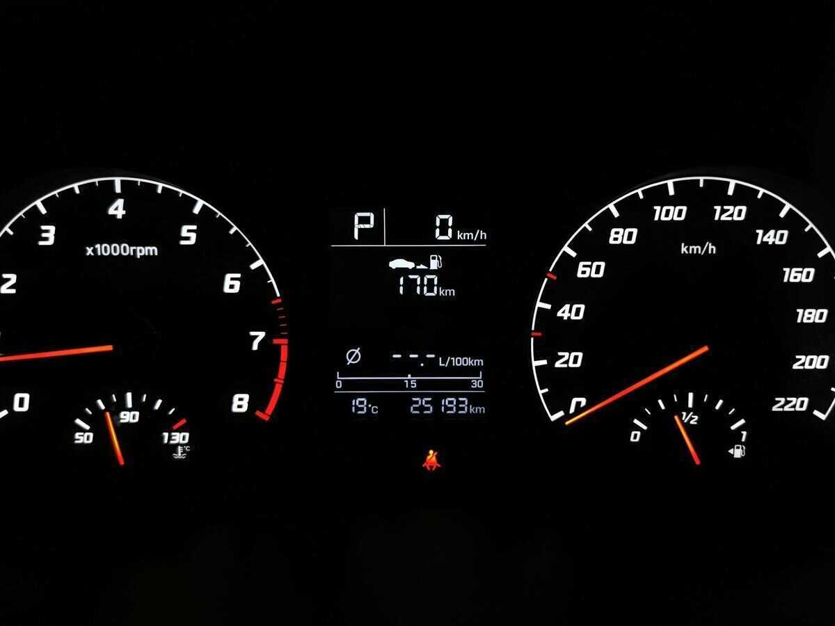 Hyundai Solaris, 2020 Фото №16