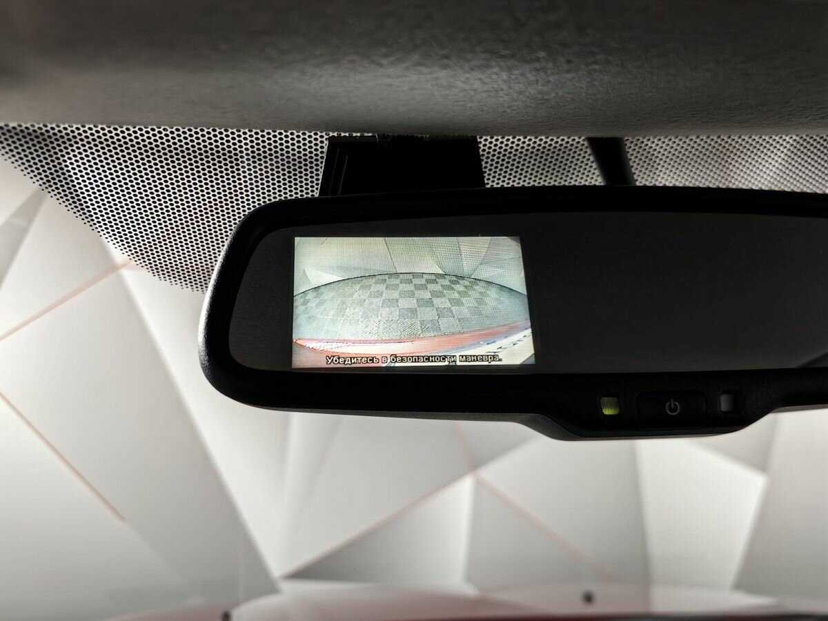 Mitsubishi Outlander, 2011 Фото №17