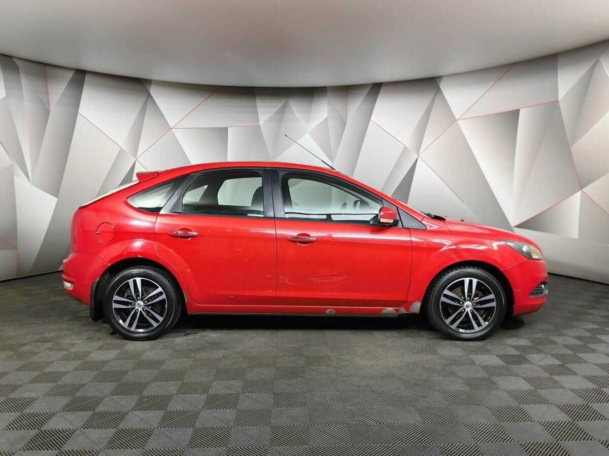 Ford Focus, 2010 - 200 205 км. | Фото №6
