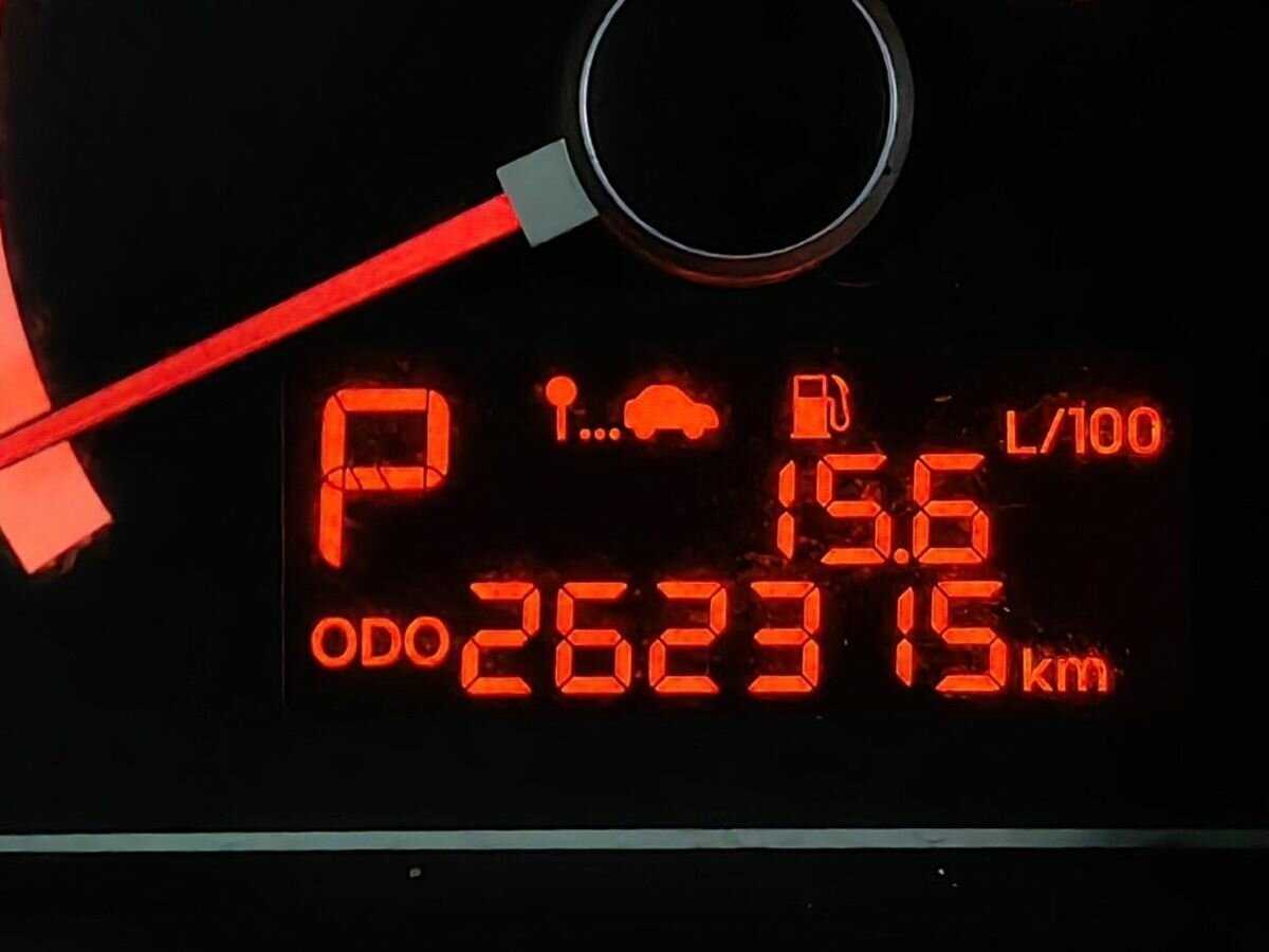 Kia Ceed, 2011 Фото №16