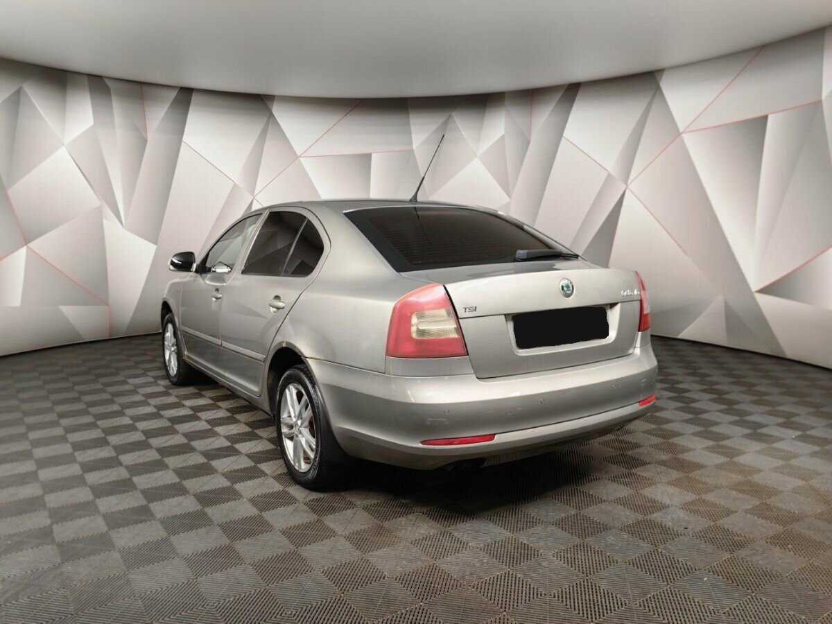 Skoda Octavia, 2010 - 225 000 км. | Фото №4