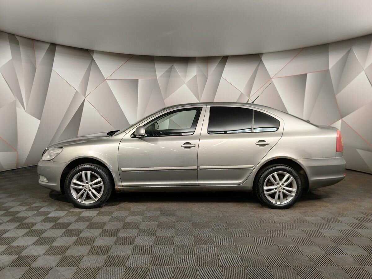 Skoda Octavia, 2010 - 225 000 км. | Фото №5