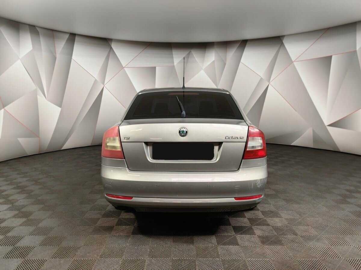 Skoda Octavia, 2010 - 225 000 км. | Фото №8