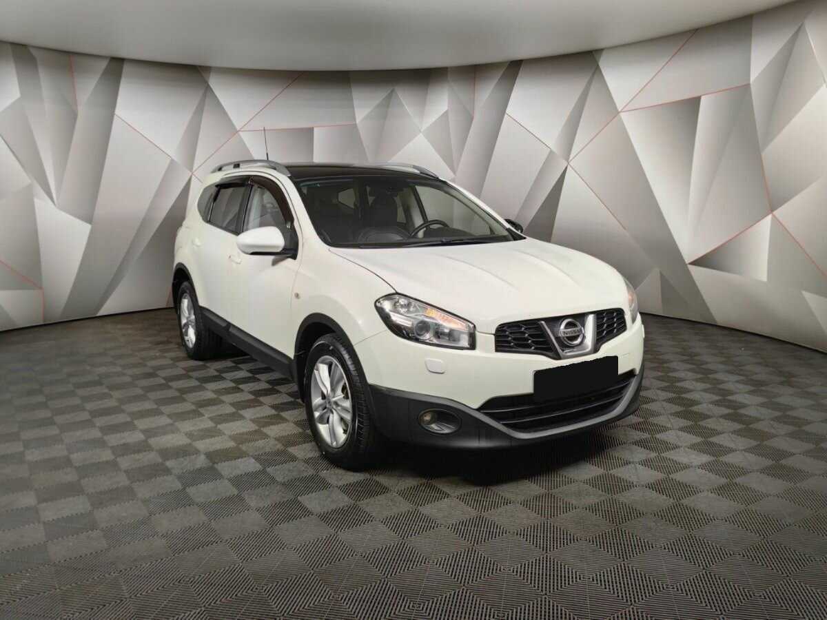 Nissan Qashqai, 2011 - 140 600 км. | Фото №3