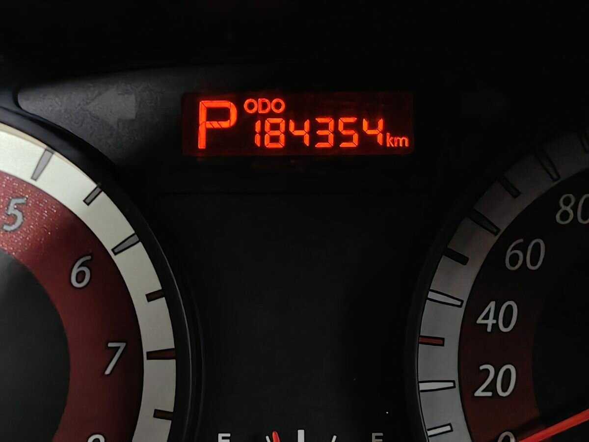 Kia Rio, 2010 Фото №16