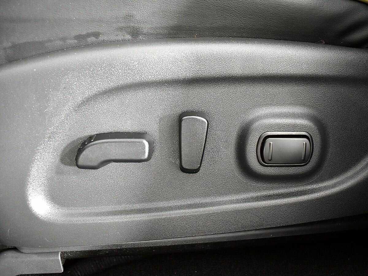 Infiniti QX60, 2018 Фото №21