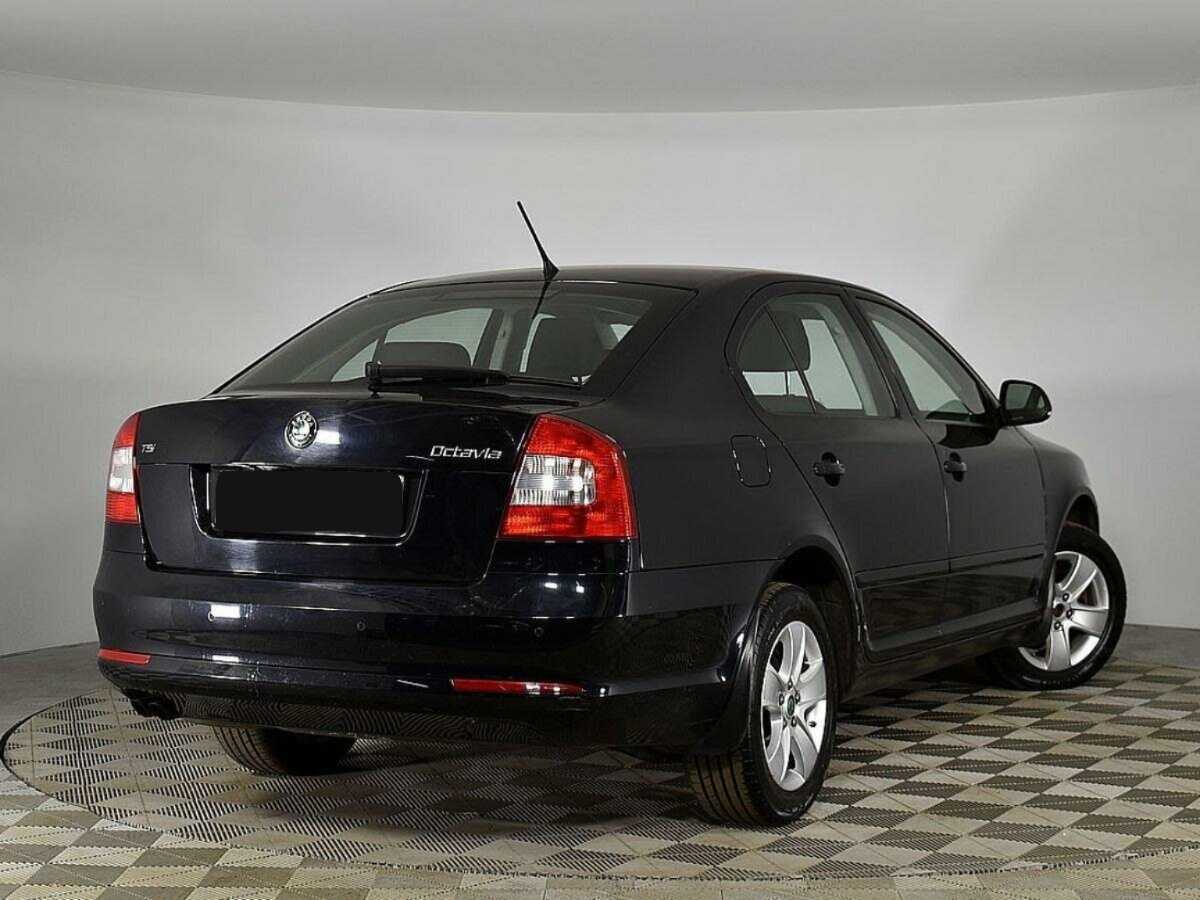 Skoda Octavia, 2010 - 129 632 км. | Фото №2