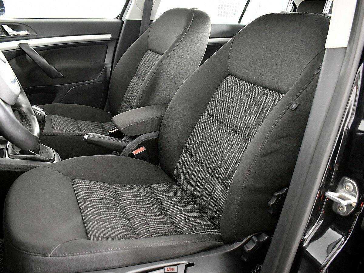 Skoda Octavia, 2010 - 129 632 км. | Фото №8