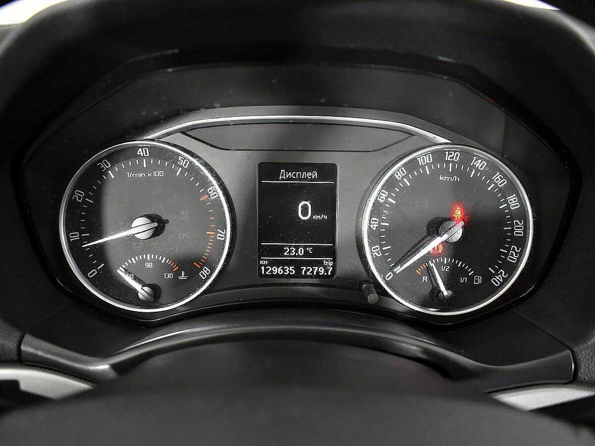 Skoda Octavia, 2010 Фото №12