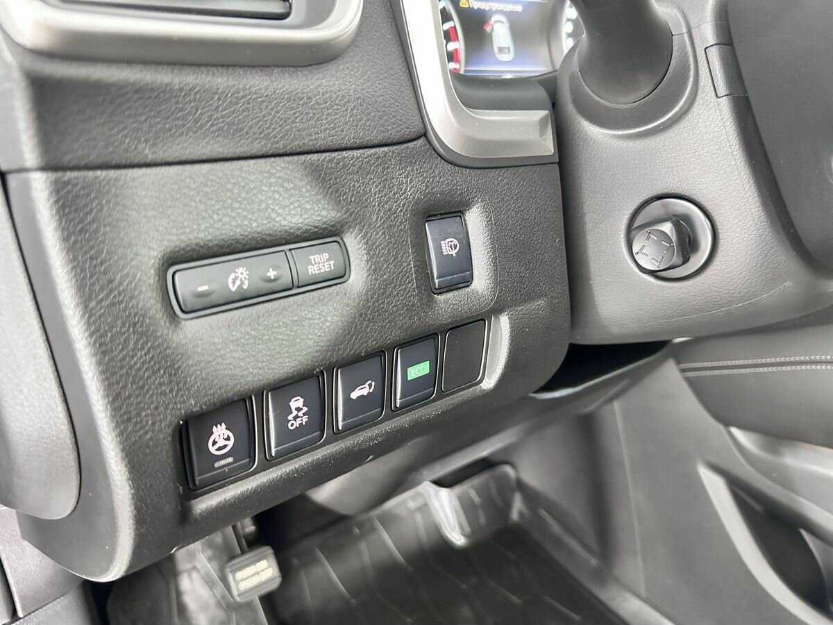 Nissan Murano, 2020 Фото №15