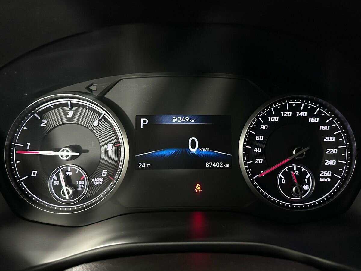 Hyundai Santa Fe, 2021 Фото №11