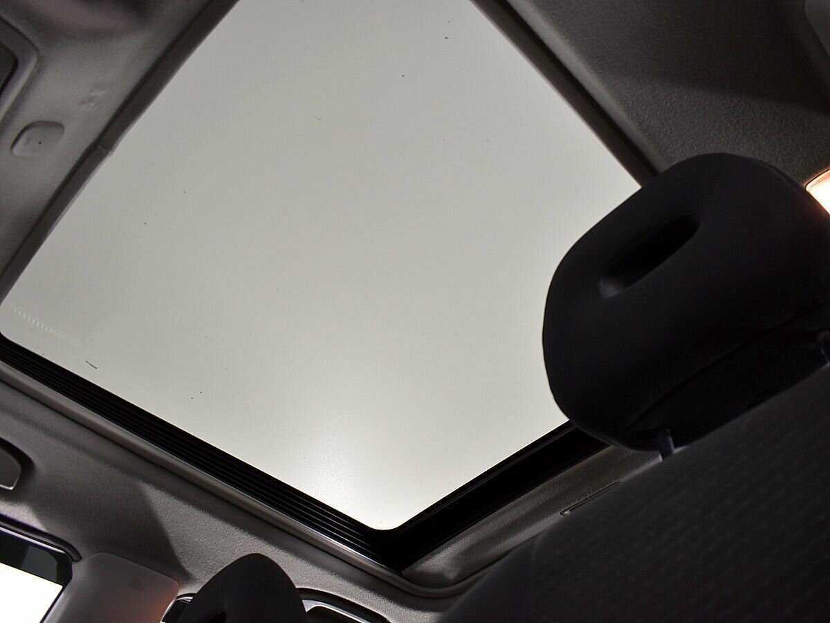 Nissan X-Trail, 2011 Фото №15