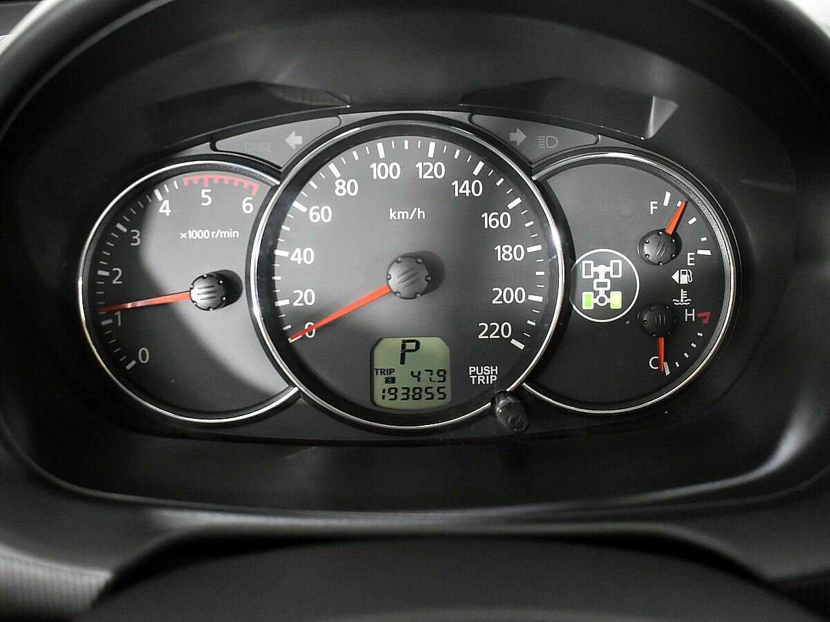 Mitsubishi Pajero Sport, 2011 Фото №12