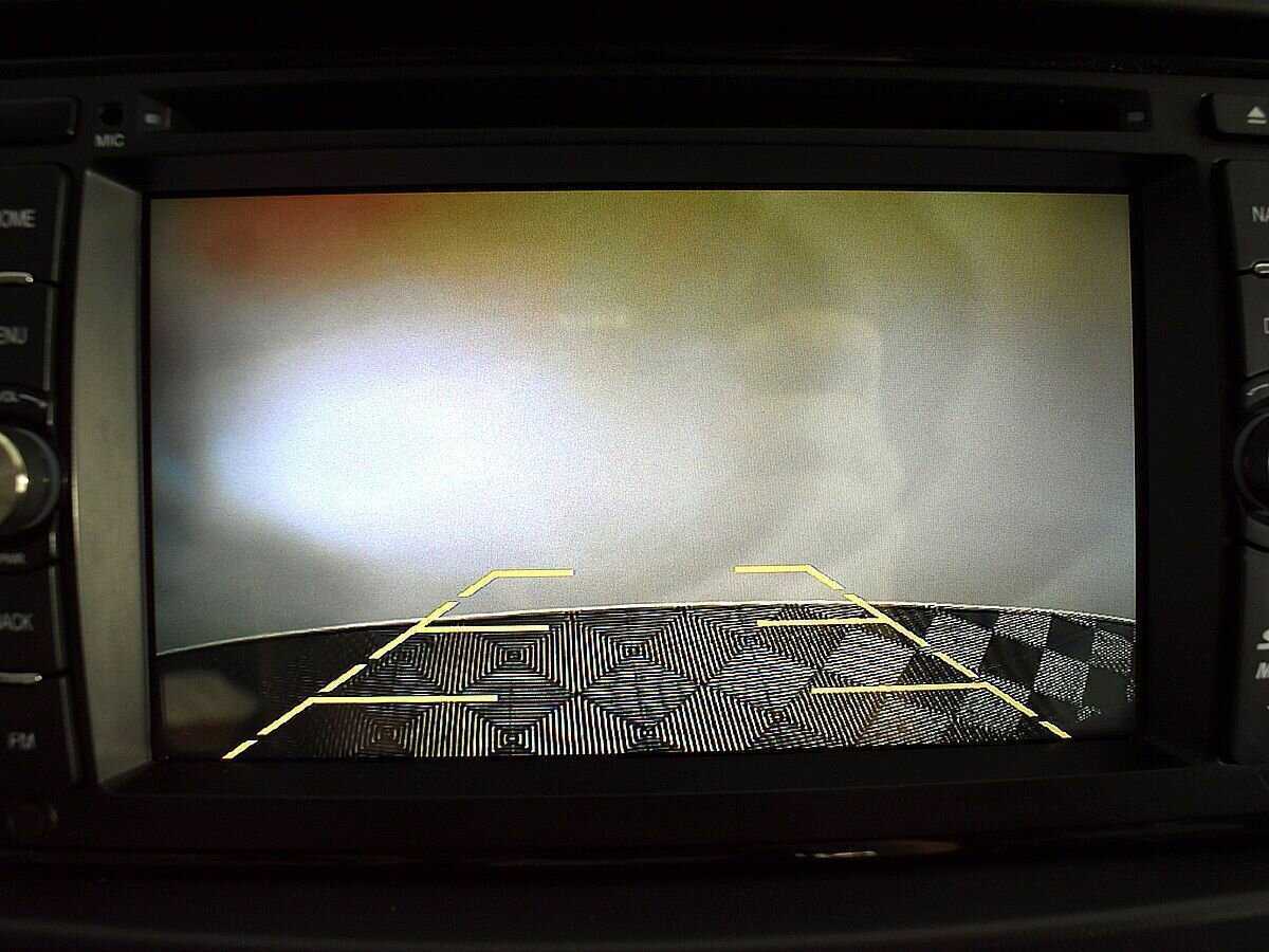 Mitsubishi Pajero Sport, 2011 Фото №14