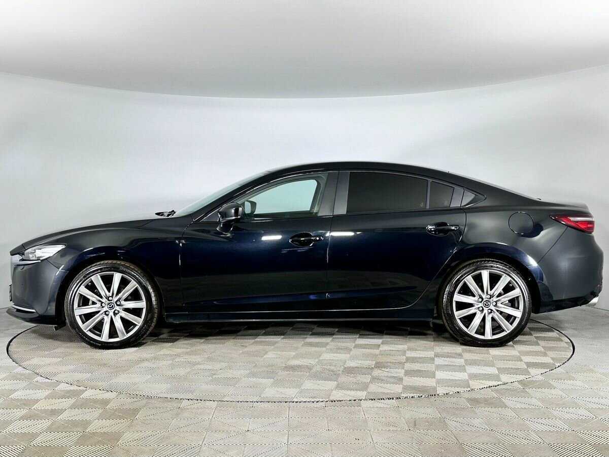 Mazda 6, 2021 - 102 542 км. | Фото №6