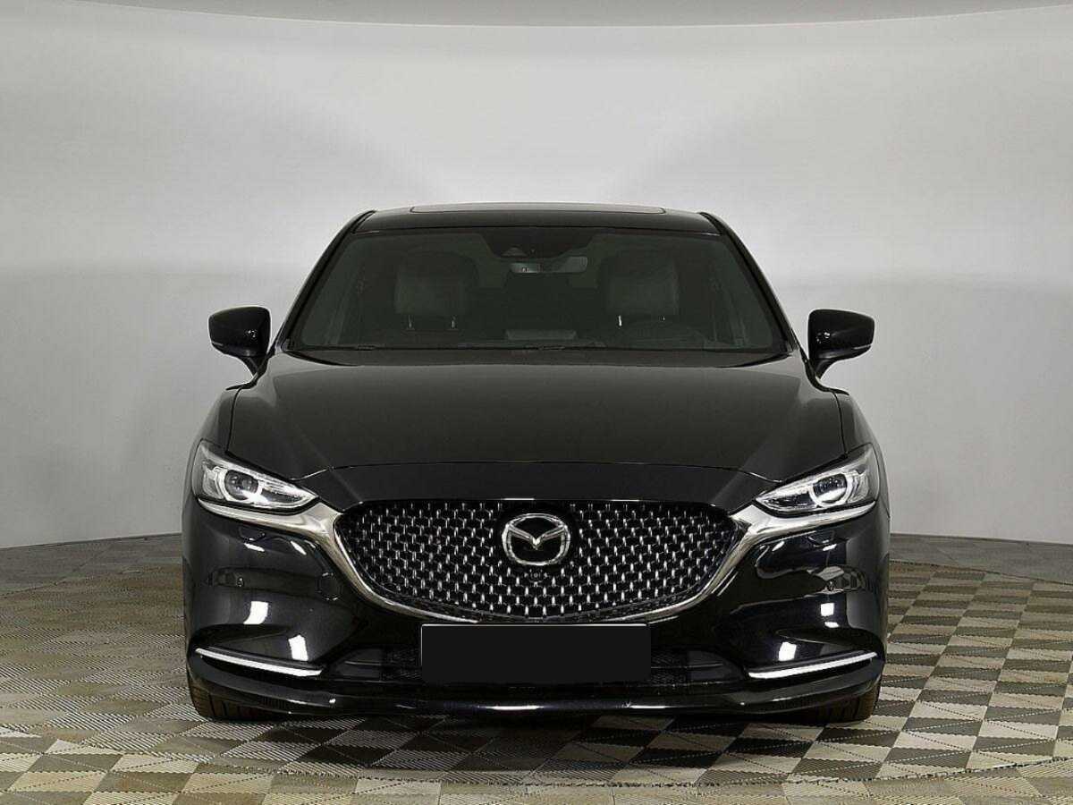 Mazda 6, 2019 - 51 659 км. | Фото №3