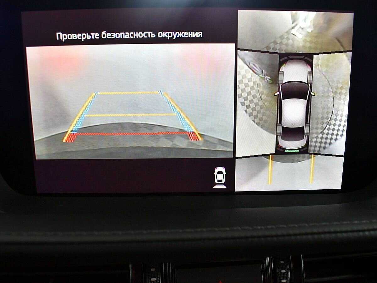 Mazda 6, 2019 Фото №14