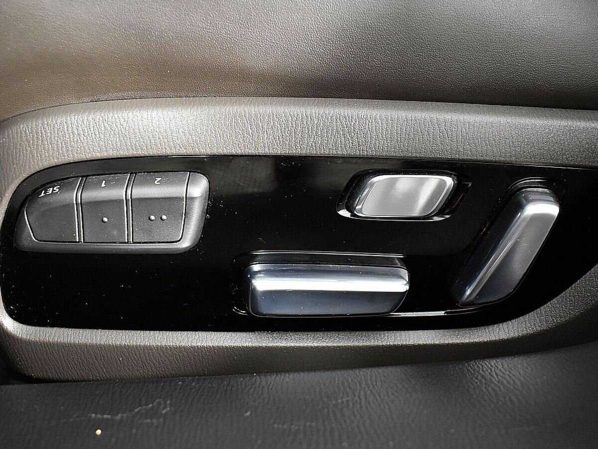 Mazda 6, 2019 Фото №17