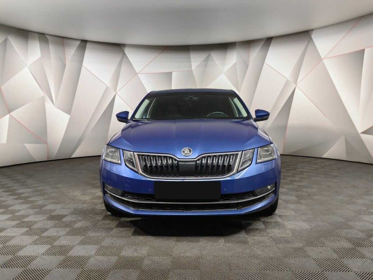 Skoda Octavia, 2019 - 91 296 км. | Фото №7