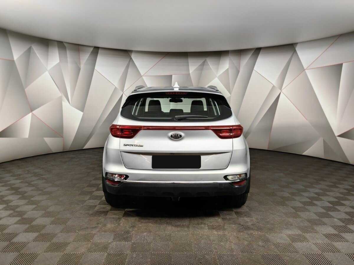 Kia Sportage, 2022 - 53 728 км. | Фото №8