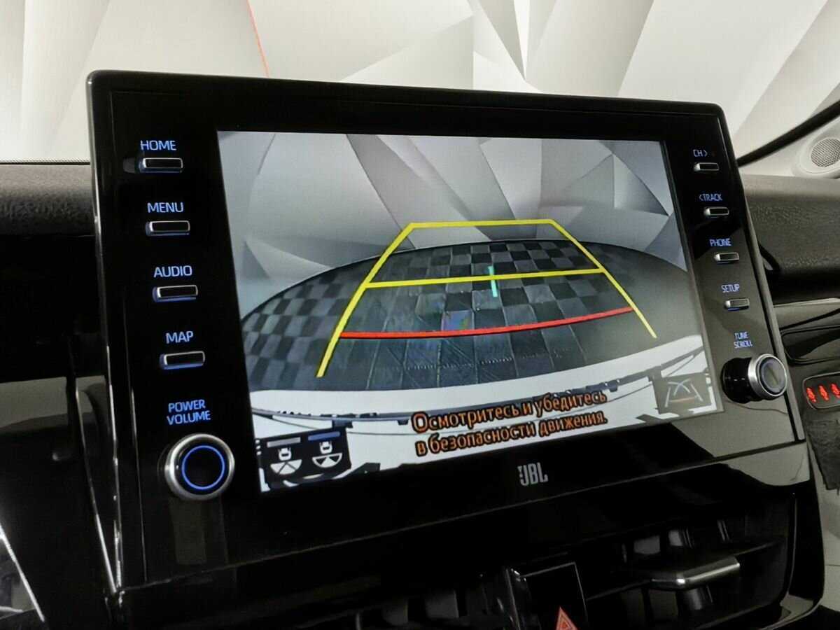 Toyota Camry, 2022 Фото №14