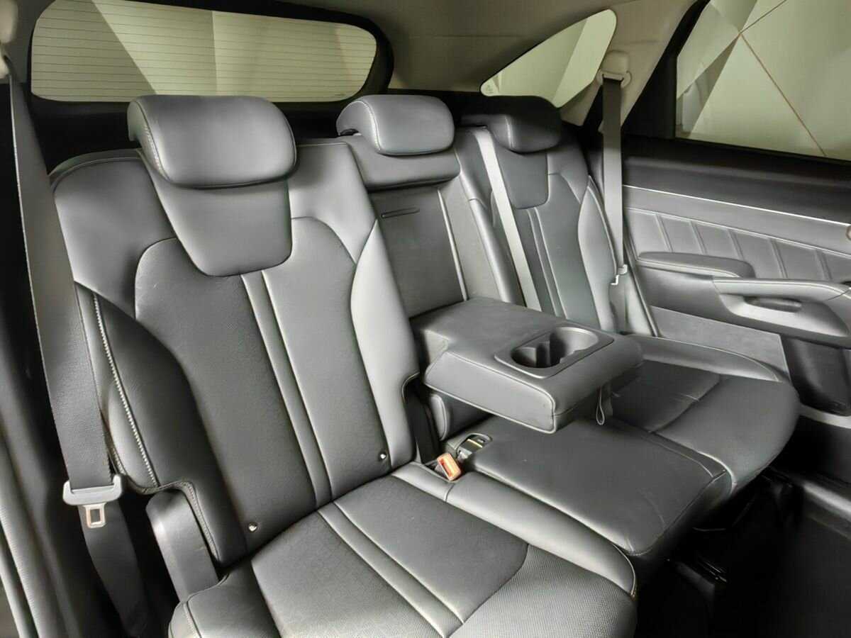 Kia Sorento, 2021 Фото №12