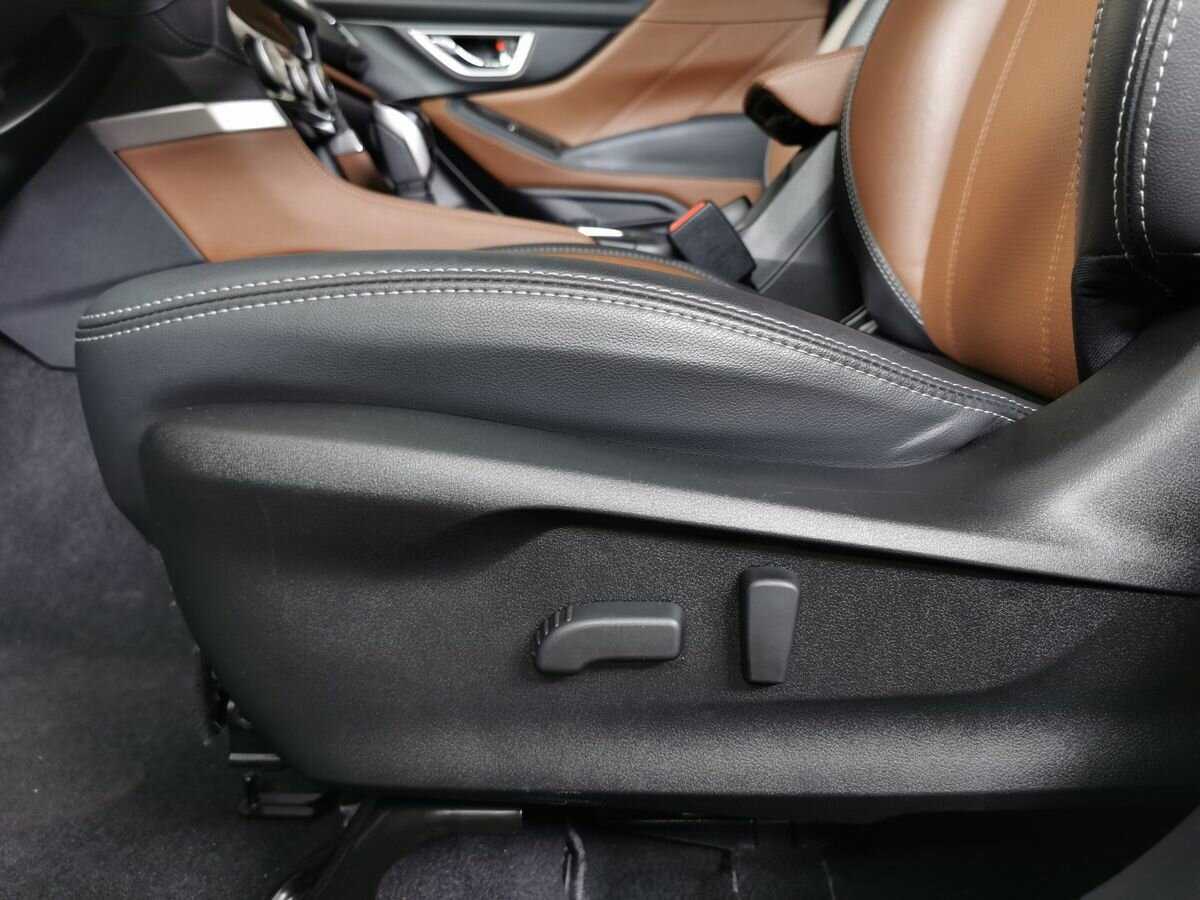 Subaru Forester, 2023 Фото №16