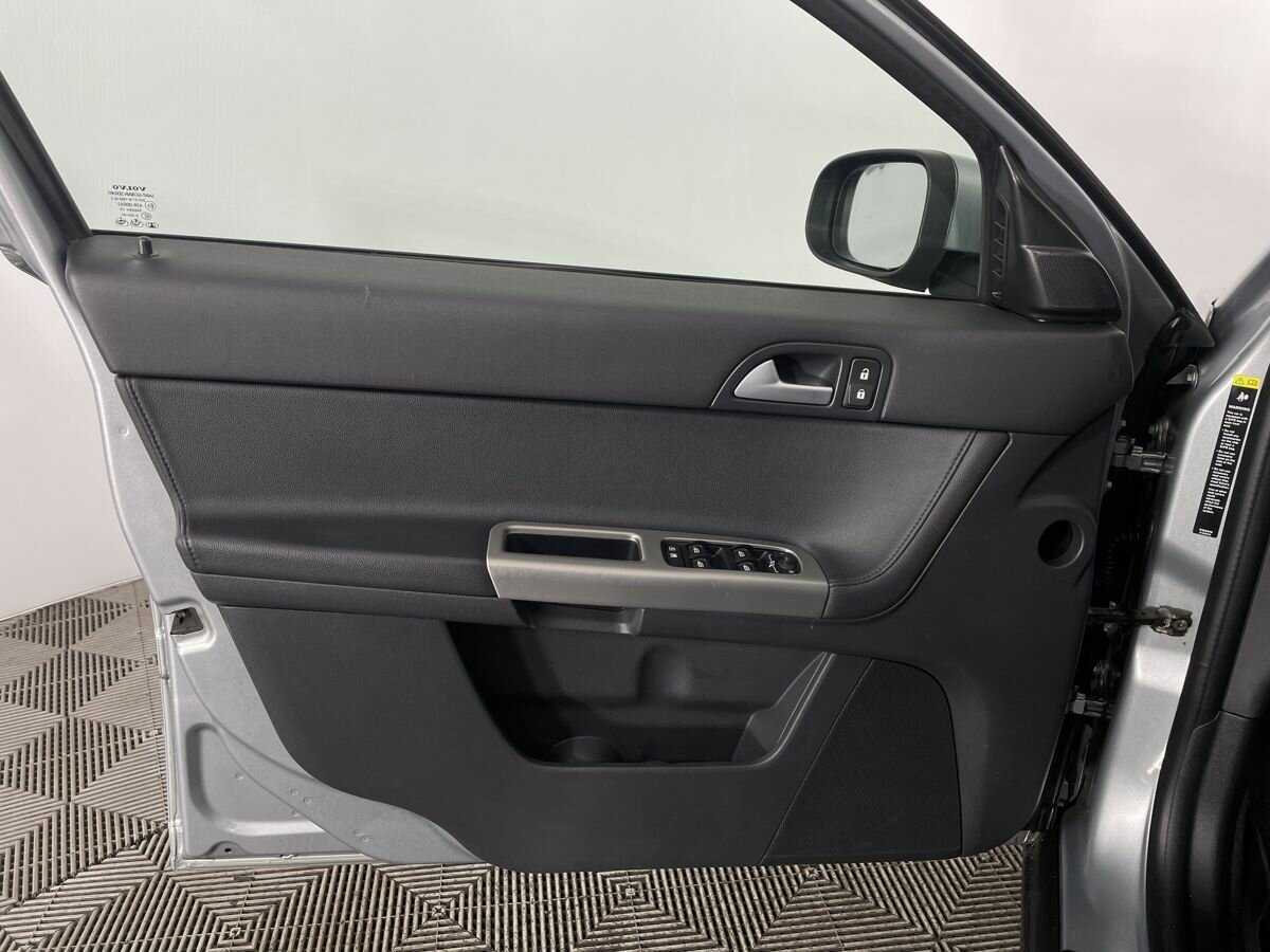 Volvo S40, 2008 - 307 773 км. | Фото №8