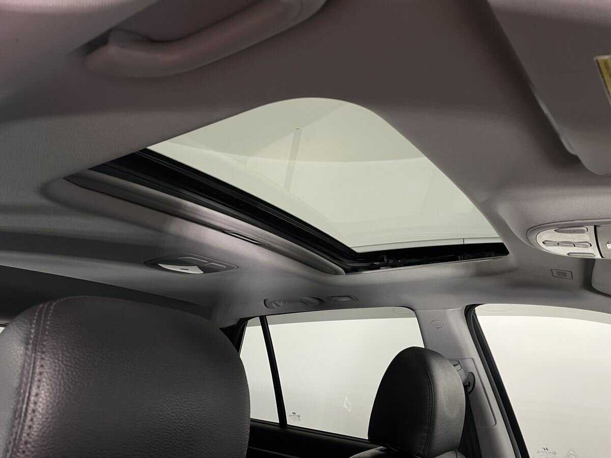 Hyundai Santa Fe, 2011 Фото №15