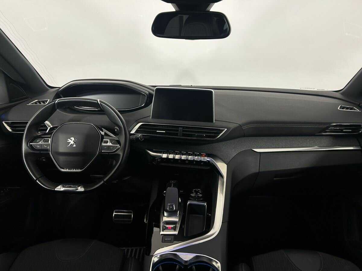 Peugeot 5008, 2020 - 71 727 км. | Фото №5