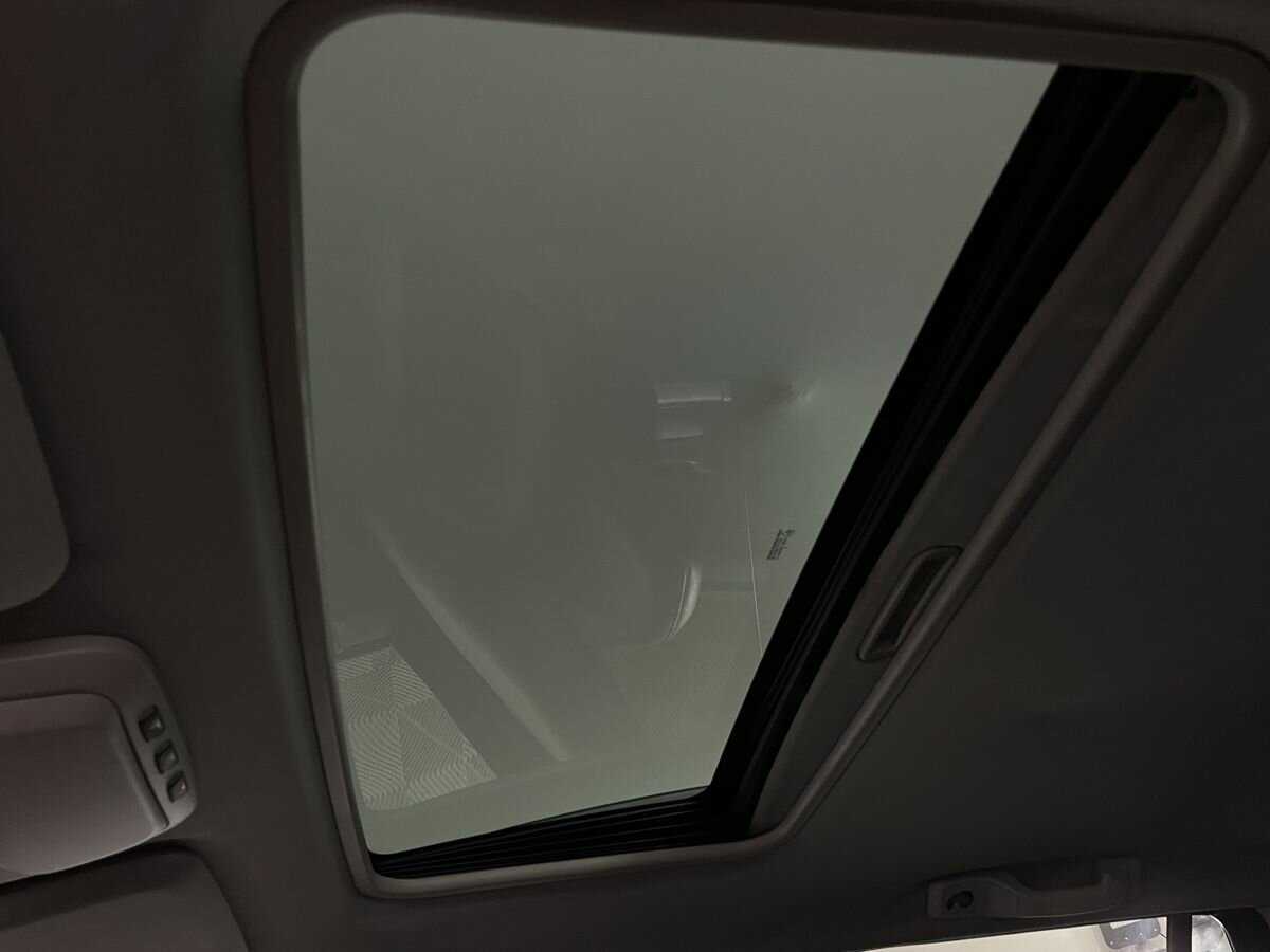 Volvo XC90, 2003 Фото №14