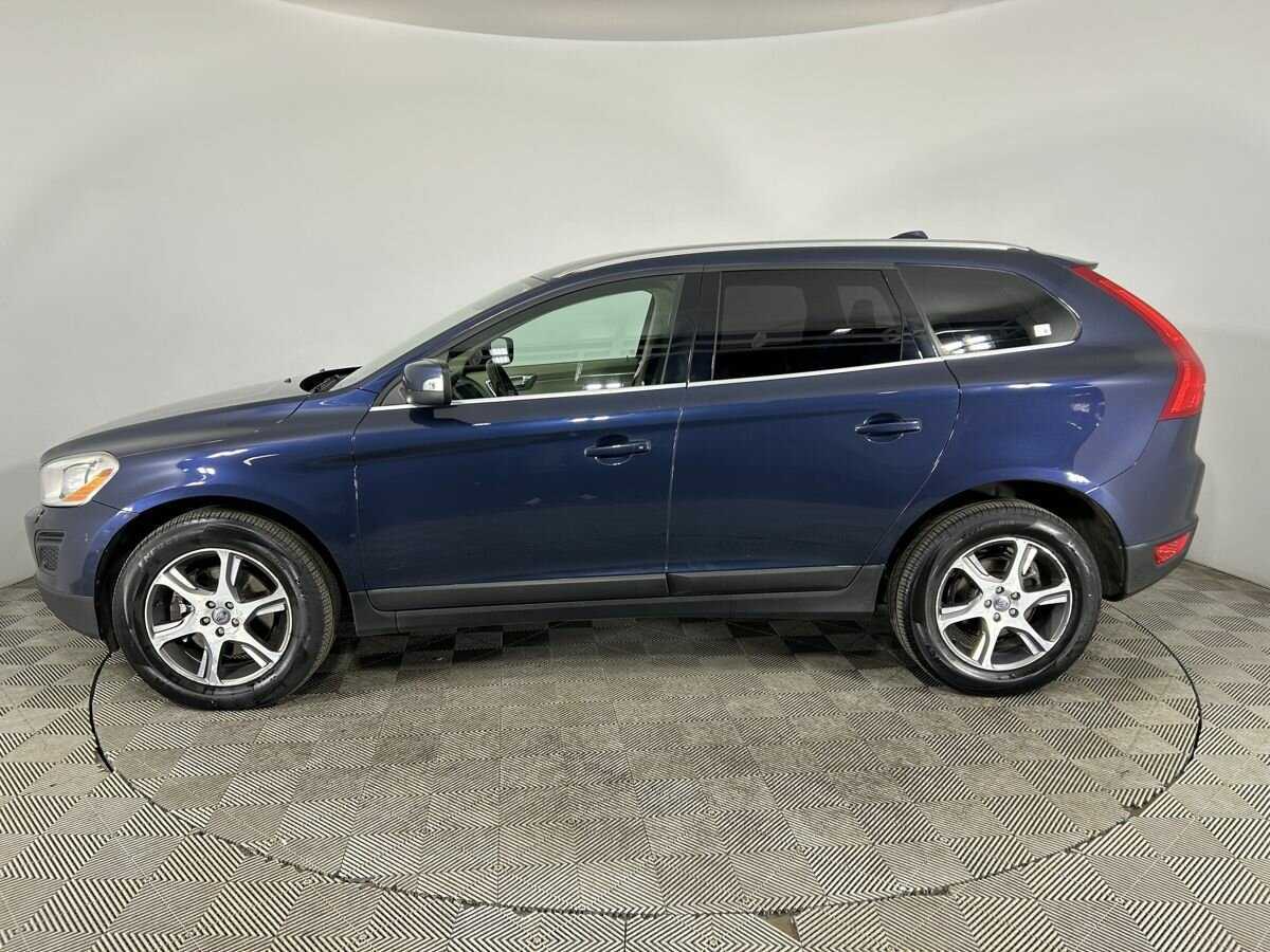 Volvo XC60, 2012 - 132 021 км. | Фото №5