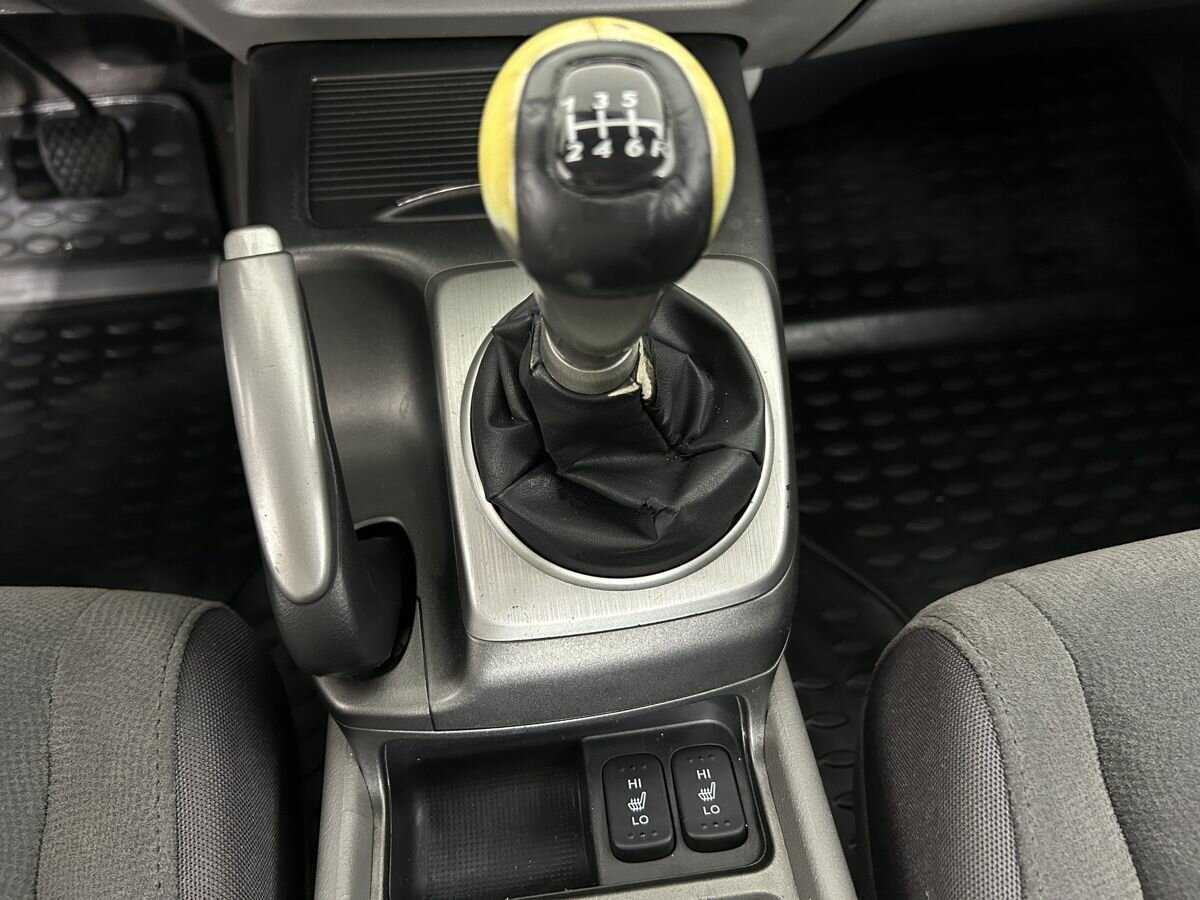 Honda Civic, 2007 Фото №12
