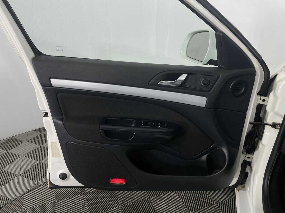 Skoda Octavia, 2011 - 167 200 км. | Фото №8