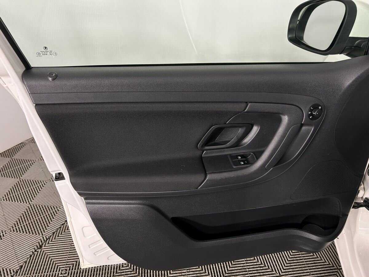 Skoda Fabia, 2011 - 173 712 км. | Фото №8