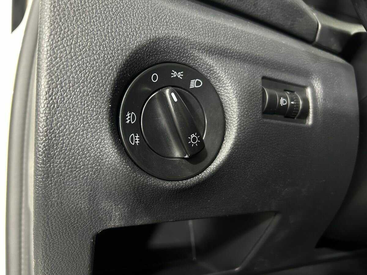 Skoda Fabia, 2011 Фото №9