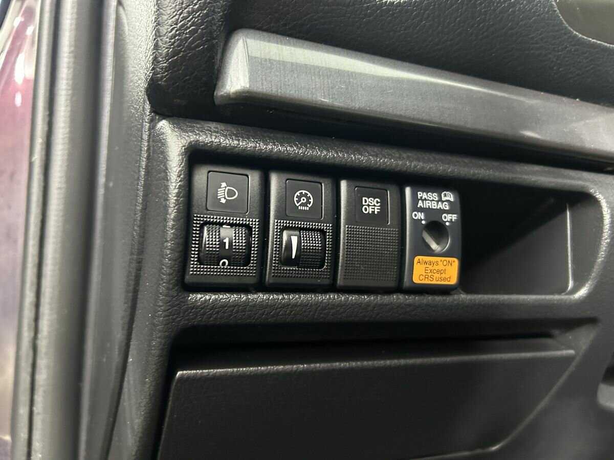 Mazda 6, 2005 Фото №9