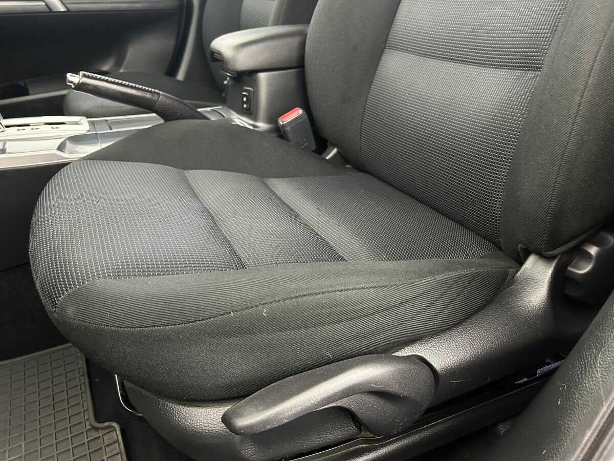 Mazda 6, 2005 Фото №10