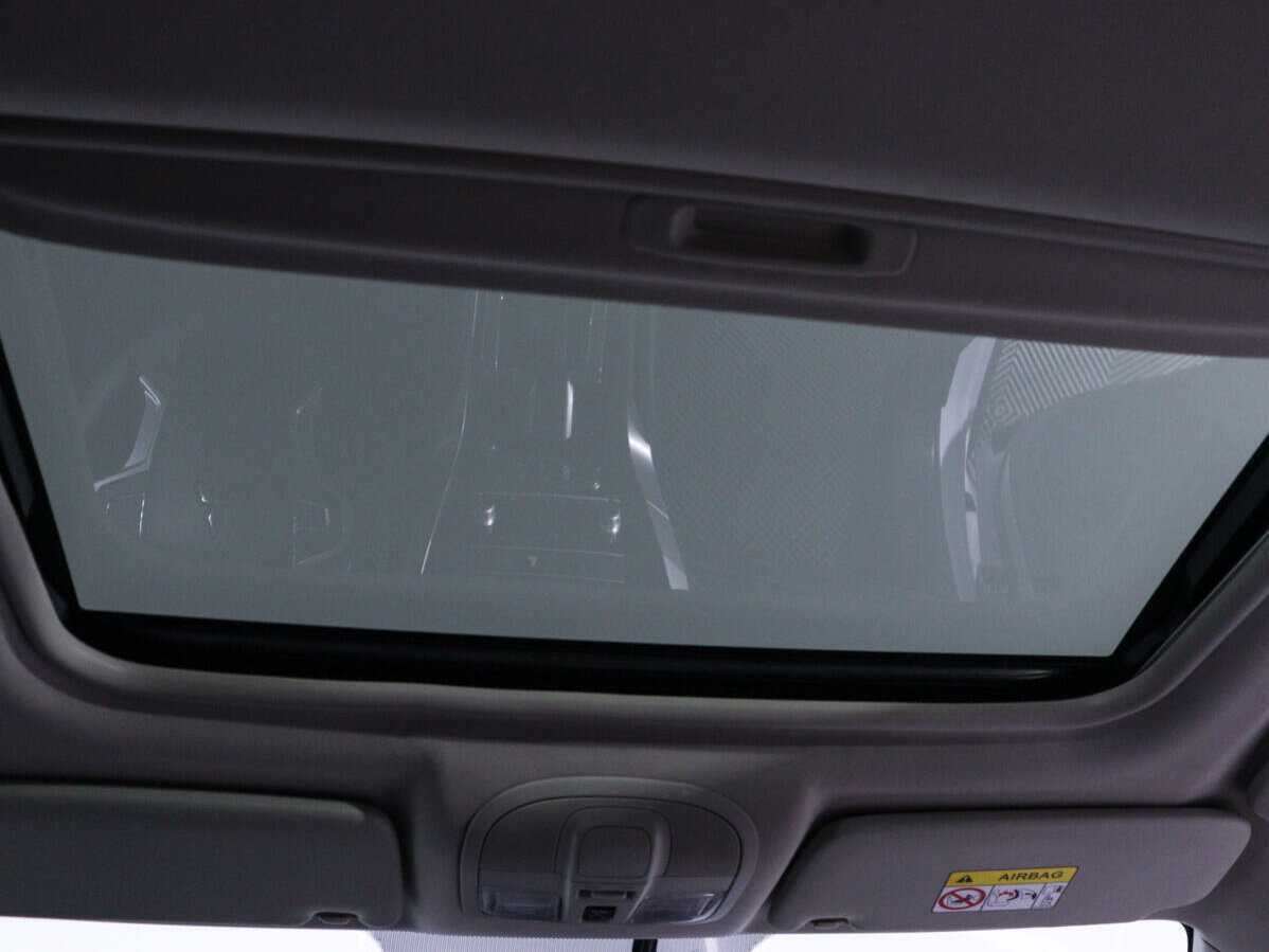 Mitsubishi Pajero Sport, 2020 Фото №13