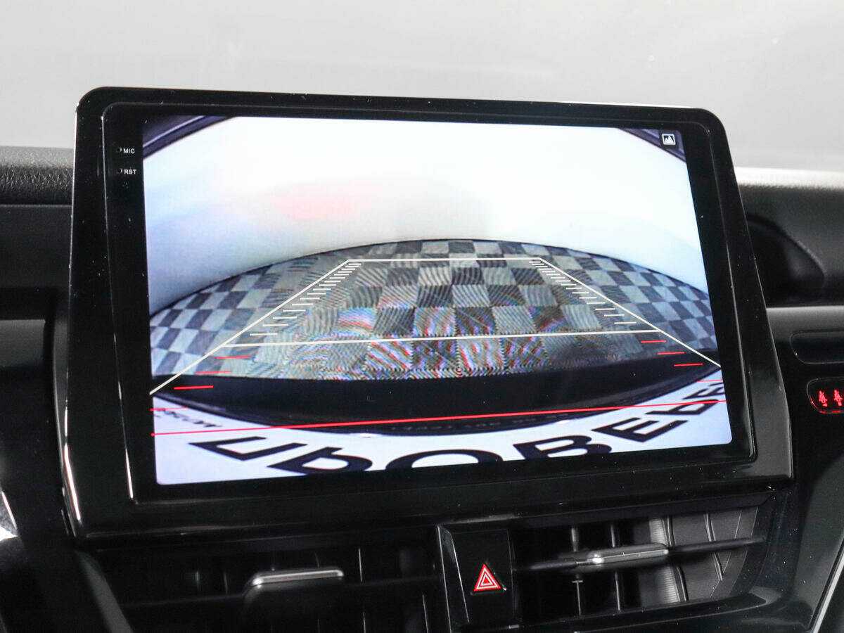 Toyota Camry, 2023 Фото №21