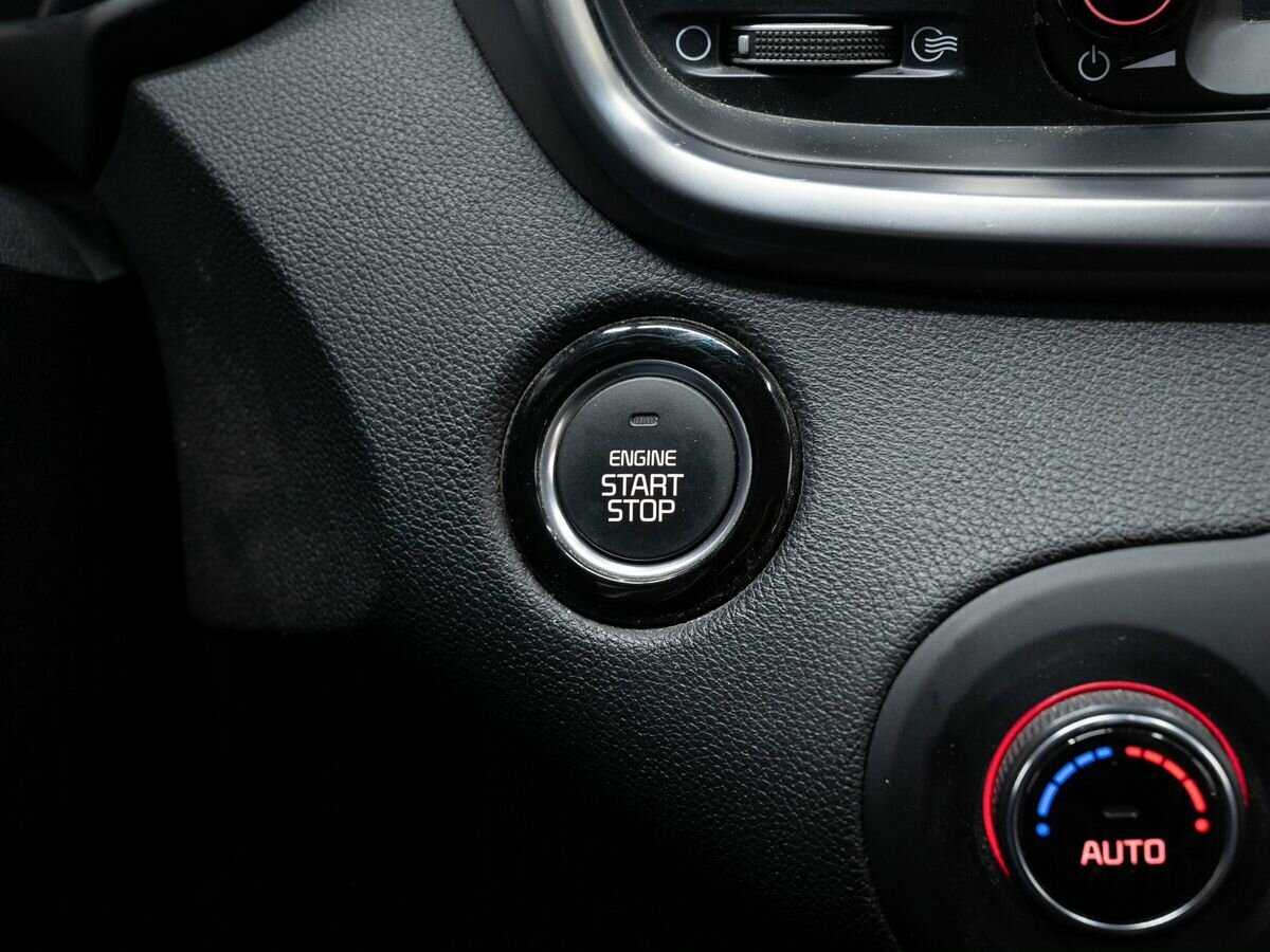 Kia Sorento, 2018 Фото №22