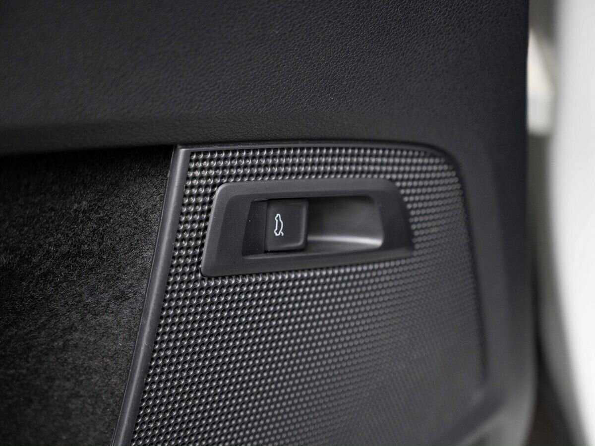 Skoda Kodiaq, 2018 Фото №20