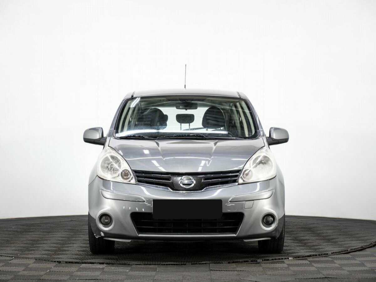 Nissan Note, 2011 - 200 000 км. | Фото №2