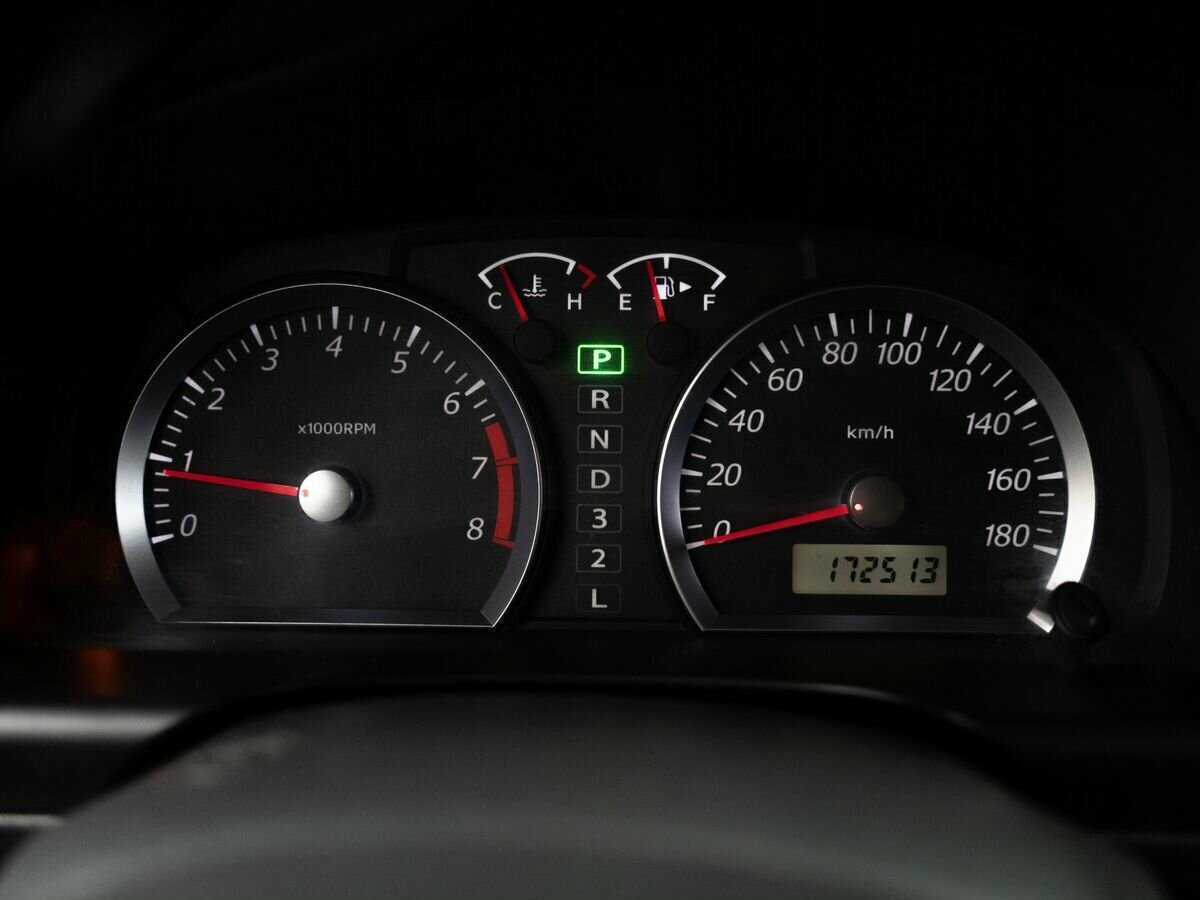 Suzuki Jimny, 2007 Фото №11