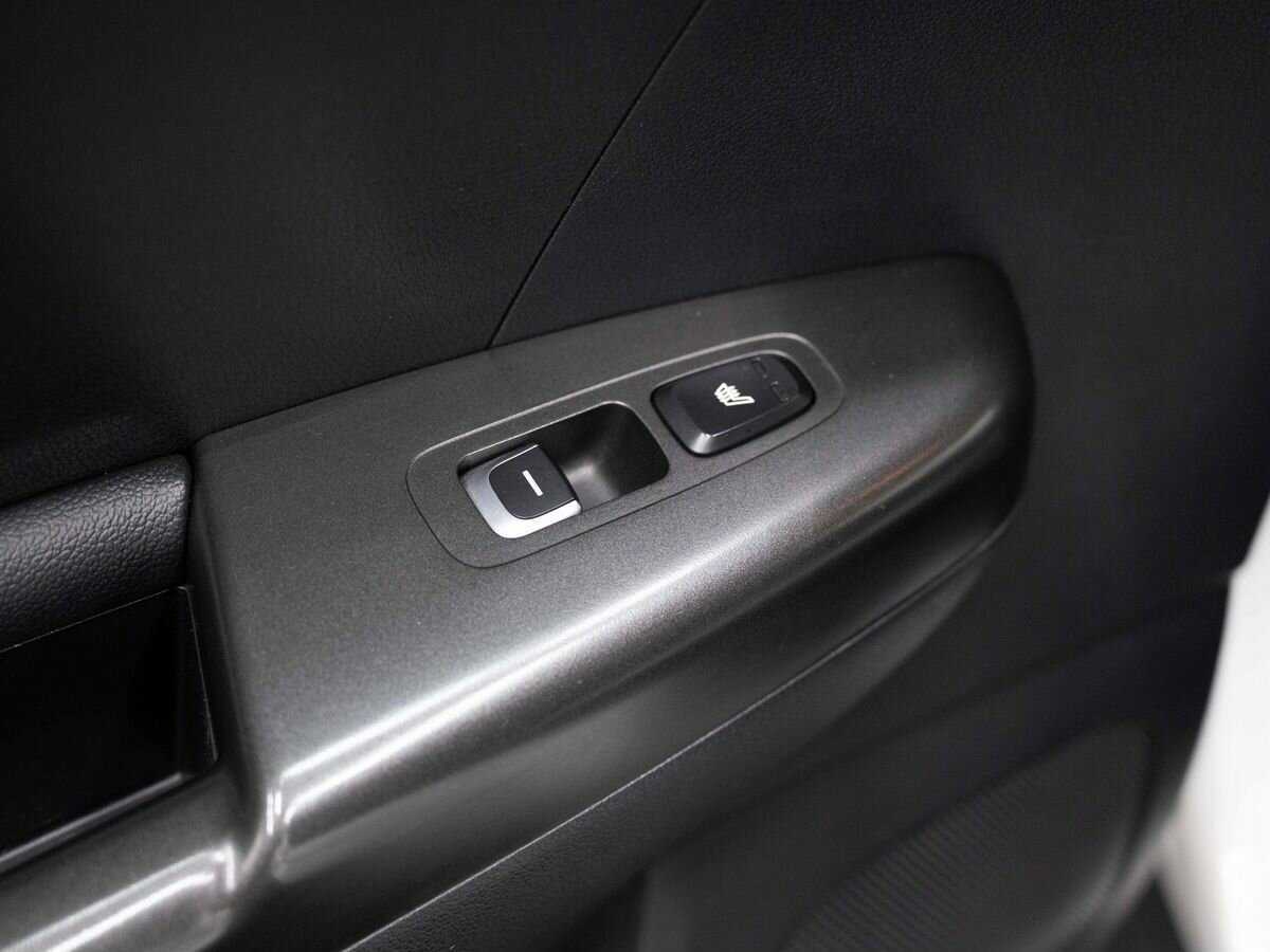 Kia Sportage, 2016 Фото №15