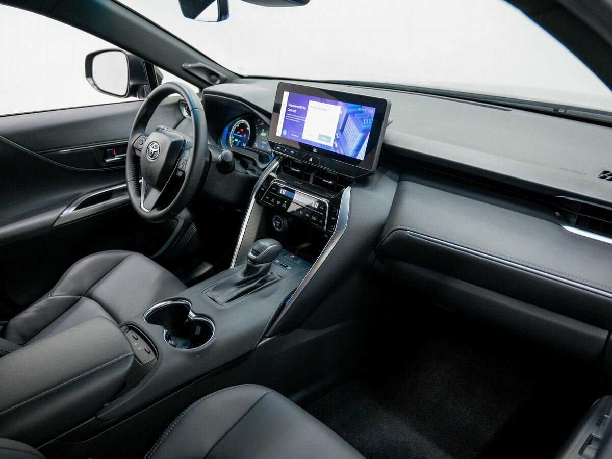 Toyota Venza, 2022 - 4 000 км. | Фото №7