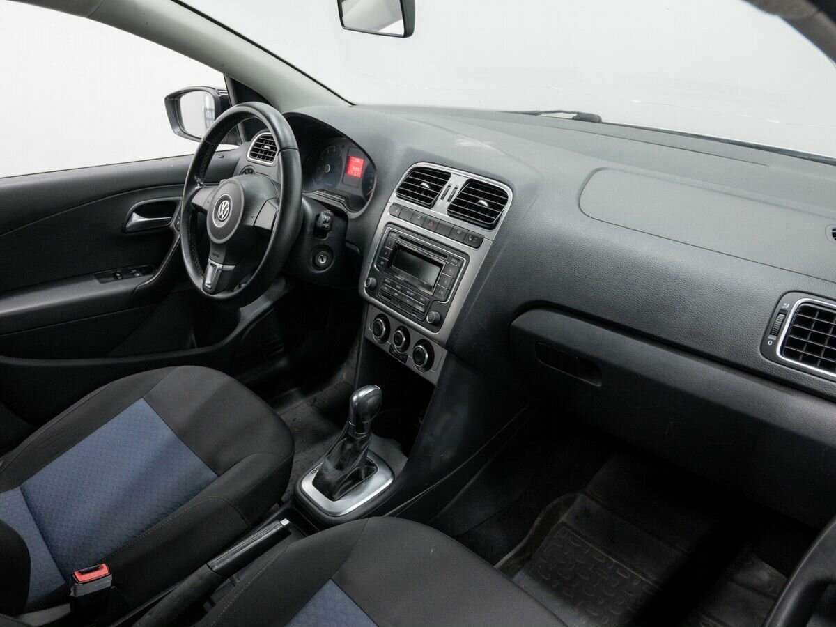 Volkswagen Polo, 2013 - 254 000 км. | Фото №6