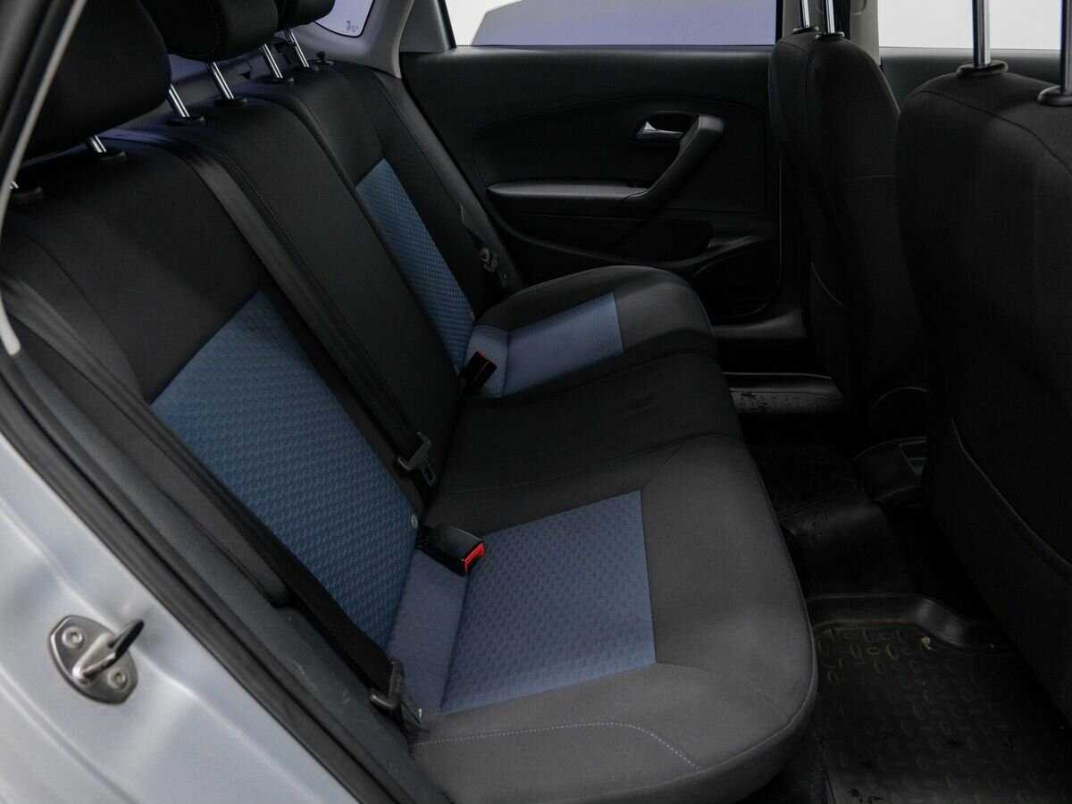 Volkswagen Polo, 2013 - 254 000 км. | Фото №8